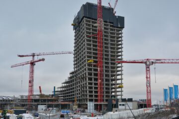 Ekhard Traupel-Maaß - Rund um den kleinen Olaf - 06.01.2024 - OT