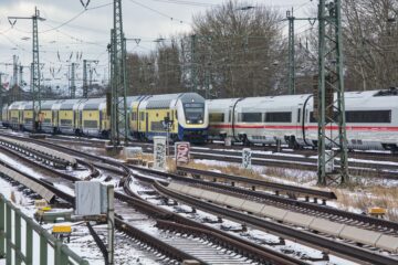 Ekhard Traupel-Maaß - Rund um den kleinen Olaf - 06.01.2024 - OT