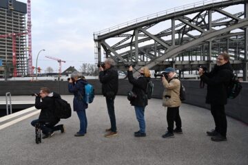 Petra Scheffler - HafenCity Universität - 03.03.2024 - OT