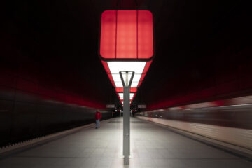 Knut Sander - HafenCity Universität - 03.03.2024 - Station 1