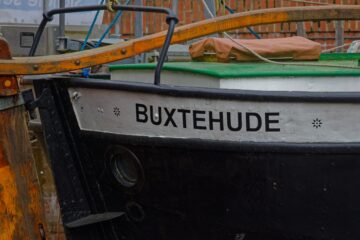 Bodo Jarren - Buxtehude - 06.06.2024 - Ewer Buxtehude