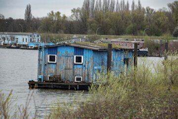 Hans Stötera - Wilhelmsburg - 21.03.2024 - OT