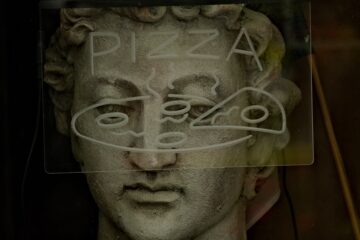 Bernd Mattern - Buxtehude - 06.04.2024 - Pizzagesicht