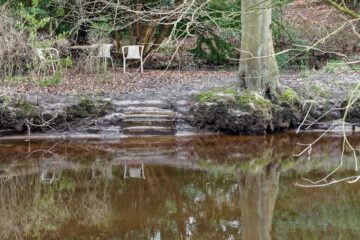 Matthias - Klein Borstel Alsterweg - 05.03.2024 - Sitzecke