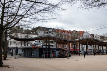 Hans Stötera - Wilhelmsburg - 21.03.2024 - Stübenplatz