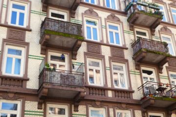 Peter Weise - Portugiesenviertel - 18.04.2024 - Balkonien