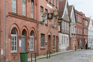 Matthias - Lauenburg - 04.05.2024 - Besichtigung