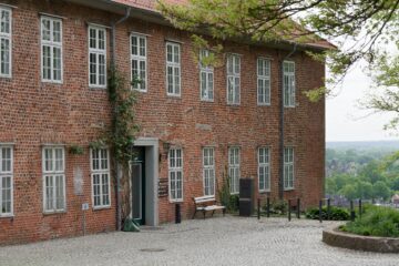 Matthias - Lauenburg - 04.05.2024 - Das Schloss