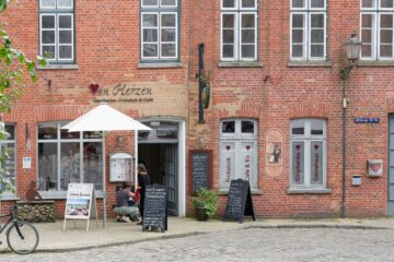 Matthias - Lauenburg - 04.05.2024 - Der beste Kuchen der Stadt