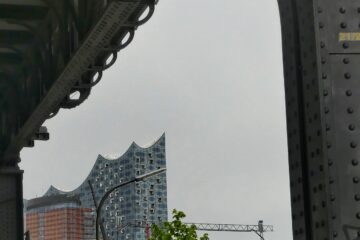Susanne Wahl - Portugiesenviertel - 18.04.2024 - Elphi nicht weit