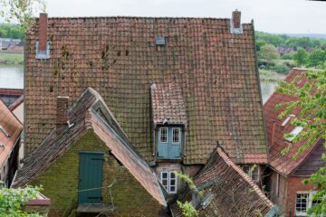 Matthias - Lauenburg - 04.05.2024 - Fast ein Elbblick