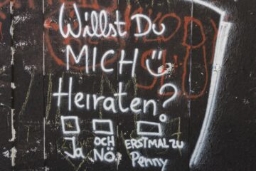 Bodo Jarren - Challenge 104: 13.05 - 26.05.2024 - Geht auch noch old school