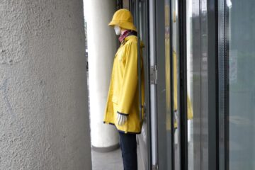 Susanne Wahl - Portugiesenviertel - 18.04.2024 - Hamburger Wetter