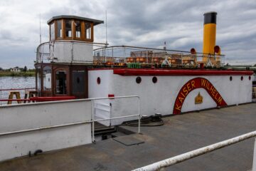 Peter Schultz - Lauenburg - 04.05.2024 - OT