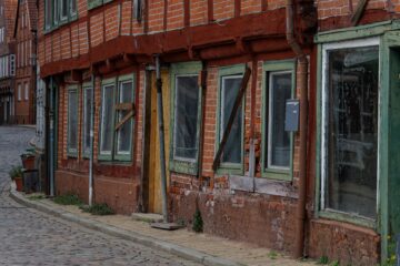 Bodo Jarren - Lauenburg - 04.05.2024 - Leerstand