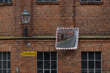 Bodo Jarren - Lauenburg - 04.05.2024 - Lüneburg in Lauenburg