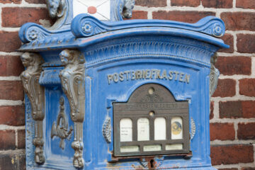 Matthias - Lauenburg - 04.05.2024 - Müsste eigentlich gelb sein
