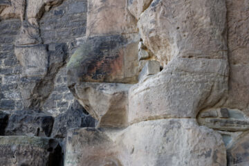 Matthias - Challenge 104: 13.05 - 26.05.2024 - Porta Nigra - Trier