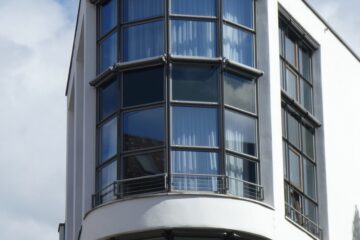 Peter Weise - Portugiesenviertel - 18.04.2024 - Rundes Haus