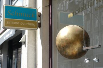 Peter Weise - Portugiesenviertel - 18.04.2024 - Schmuck Simone Overberg