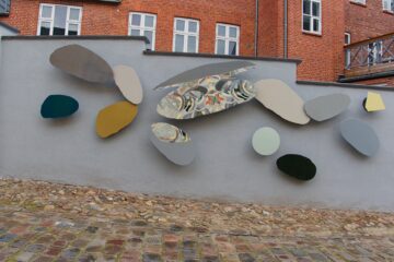 Hans Stötera - Challenge 104: 13.05 - 26.05.2024 - Streetart 1