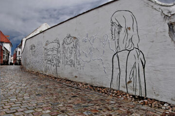 Hans Stötera - Challenge 104: 13.05 - 26.05.2024 - Streetart 2
