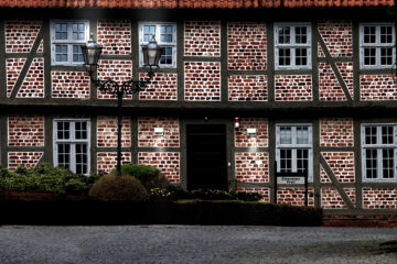 Bildbearbeitung