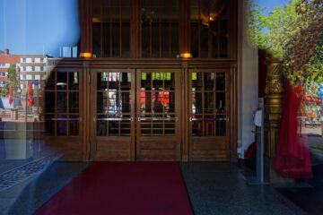 Bodo Jarren - St. Pauli - 16.05.2024 - Einblick