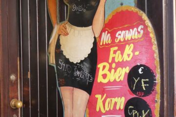 Peter Weise - St. Pauli - 16.05.2024 - Faßbier und Korn