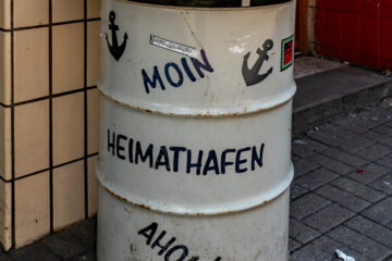 Hans Stötera - St. Pauli - 16.05.2024 - Heimathafen
