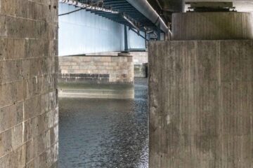 Peter Schultz - Zollhafen Veddel - 07.05.2024 - OT