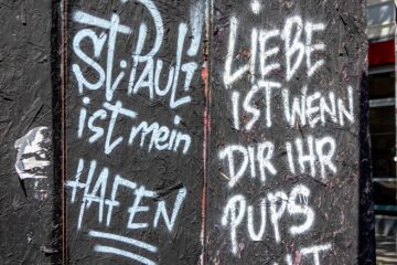 Peter Schultz - St. Pauli - 16.05.2024 - OT