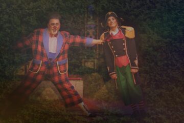 Bildbearbeitung