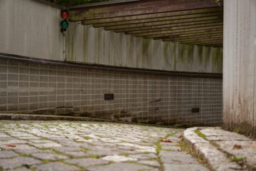 Brigitte - Challenge 110: 05.08 - 18.08.2024 - Gepflasterte Kurve