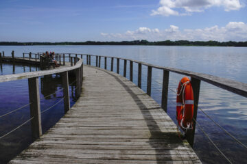 Bernd Mattern - Challenge 110: 05.08 - 18.08.2024 - Hemmelsdorfer See