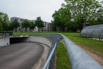 Hans Stötera - Challenge 110: 05.08 - 18.08.2024 - Nach unten