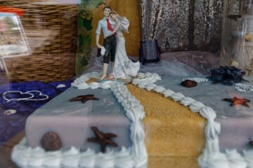 Bodo Jarren - Challenge 109: 22.07 - 04.08.2024 - Solange der Kuchen hält