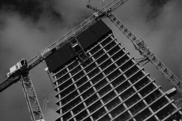 Brigitte - Challenge 112: 02.09 - 15.09.2024 - Elbtower