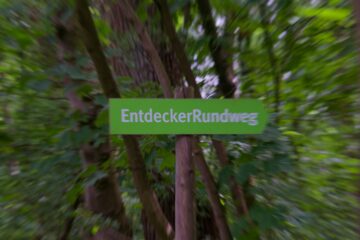 Bodo Jarren - Challenge 112: 02.09 - 15.09.2024 - Entdecker