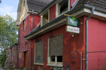 Bernd Mattern - Challenge 110: 19.08 - 01.09.2024 - Frühcafe
