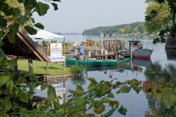 Matthias - Ratzeburg - 07.09.2024 - See-Idylle