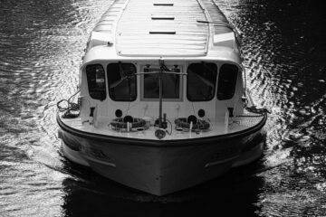 Brigitte - Challenge 115: 14.10 - 27.10.2024 - Alsterflotte