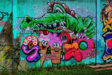Hans Stötera - Challenge 118: 25.11 - 08.12.2024 - Candy Friends