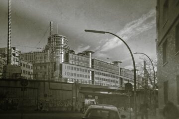Bildbearbeitung