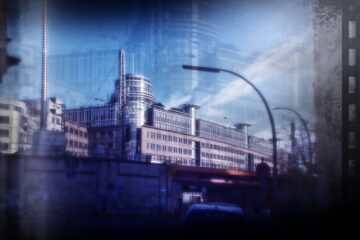 Bildbearbeitung