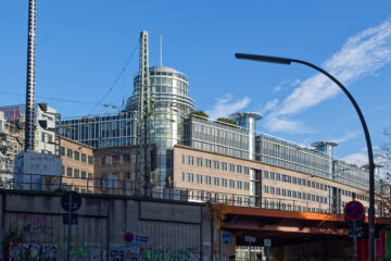 Bildbearbeitung