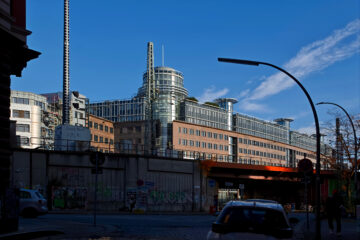 Bildbearbeitung