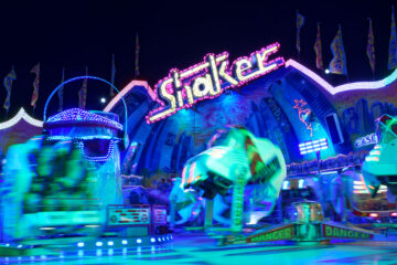 Matthias - Challenge 118: 25.11 - 08.12.2024 - Shaker