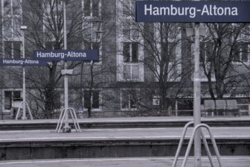 Bernd Mattern - Altona - 09.01.2025 - Altona