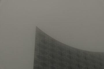 Brigitte - Brille nicht geputzt - 28.12.2024 - Elphi